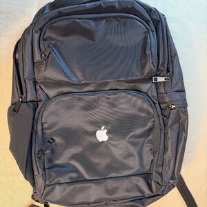 Port Authority Apple branded Backpack